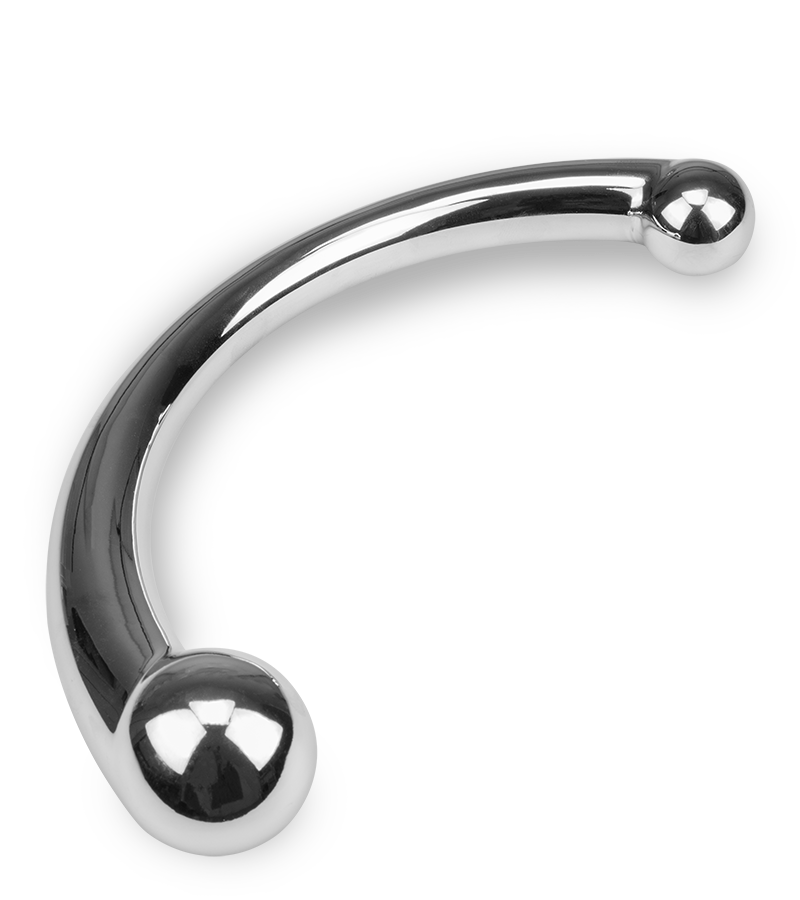 Prostata- und G-Punkt-Stimulator Marvelous