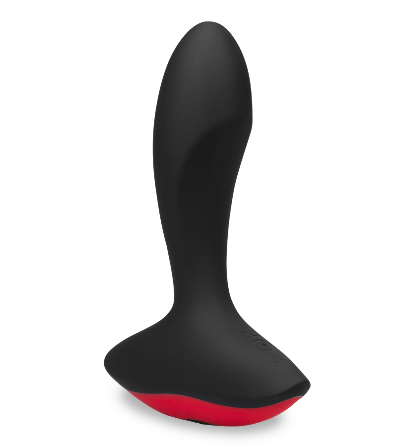 Prostatastimulator mit App Vendetta