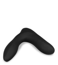 Laden Sie das Bild in den Galerie-Viewer, Prostatavibrator mit aufblasbarem Schaft