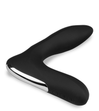 Laden Sie das Bild in den Galerie-Viewer, Prostatavibrator mit aufblasbarem Schaft