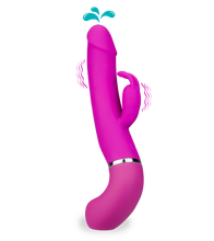 Laden Sie das Bild in den Galerie-Viewer, Rabbit mit Spritzfunktion Hey Jack