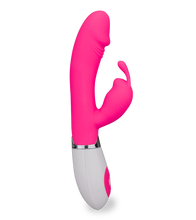 Laden Sie das Bild in den Galerie-Viewer, Rabbit-Vibrator