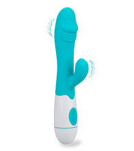 Laden Sie das Bild in den Galerie-Viewer, Rabbit-Vibrator Bloom