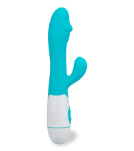 Laden Sie das Bild in den Galerie-Viewer, Rabbit-Vibrator Bloom