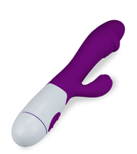 Laden Sie das Bild in den Galerie-Viewer, Rabbit-Vibrator Bloom