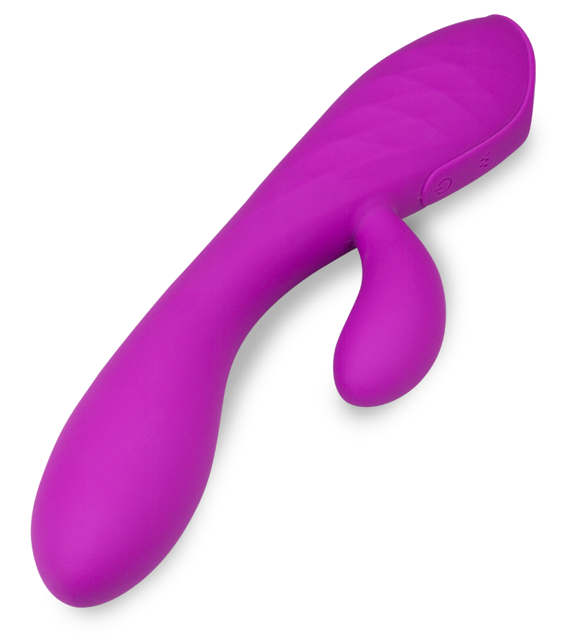 Rabbit-Vibrator Daydream