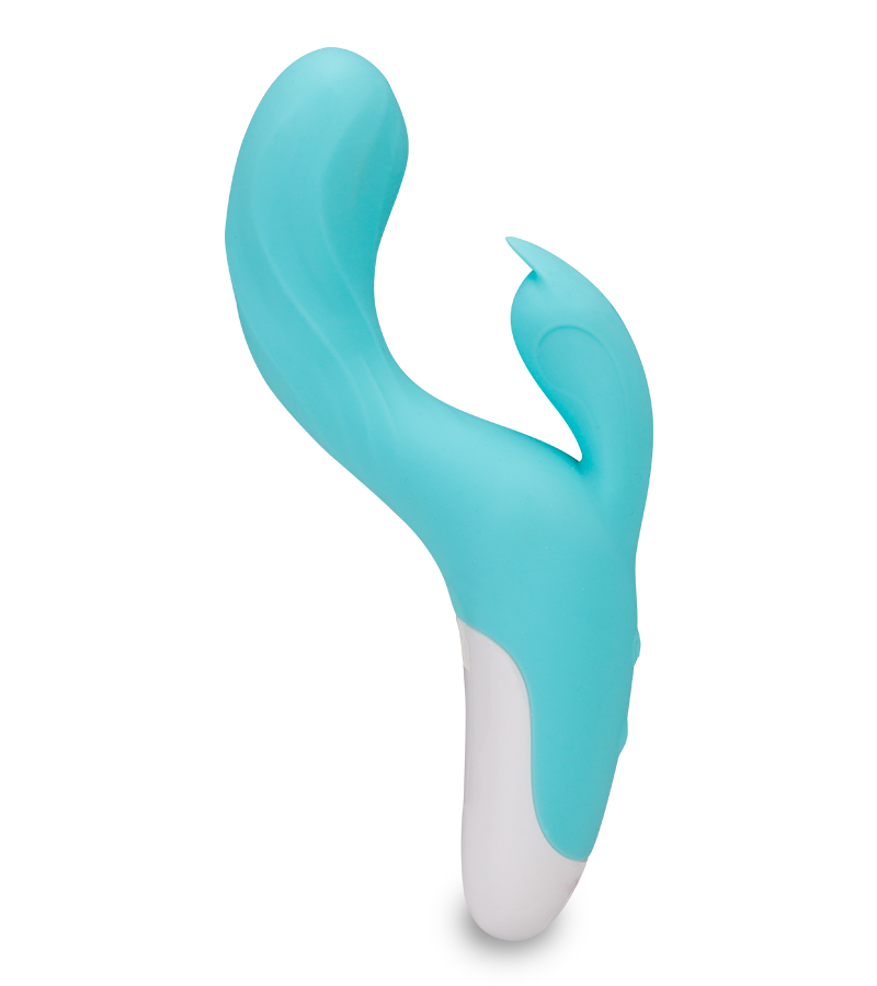 Rabbit-Vibrator Flexy