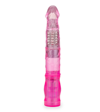 Laden Sie das Bild in den Galerie-Viewer, Rabbit-Vibrator Furious Bunny mit USB-Anschluss