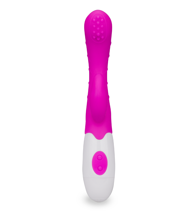 Rabbit-Vibrator G-Punkt-Massager