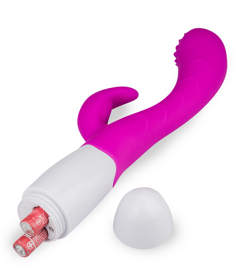 Rabbit-Vibrator G-Punkt-Massager