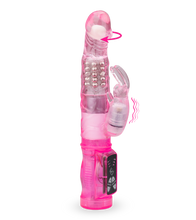 Laden Sie das Bild in den Galerie-Viewer, Rabbit-Vibrator Happy Dancer