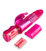 Laden Sie das Bild in den Galerie-Viewer, Rabbit-Vibrator Layer Beads