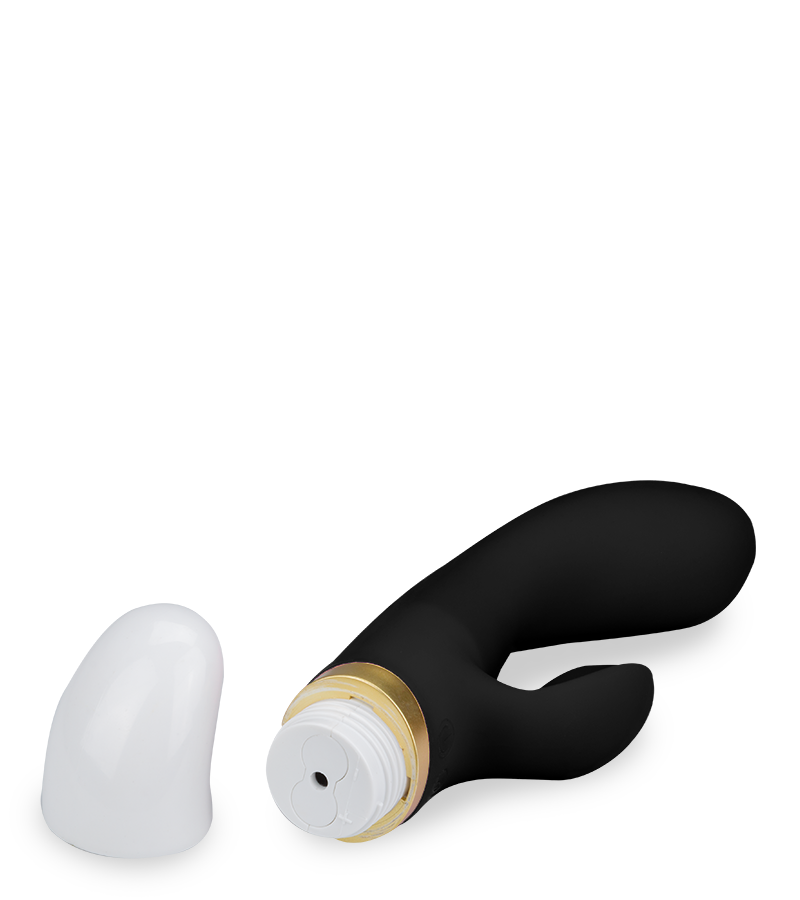 Rabbit-Vibrator Lovely