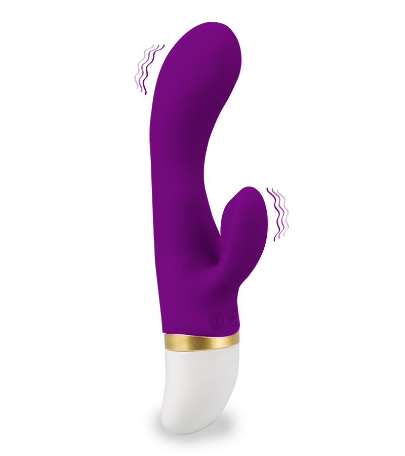 Rabbit-Vibrator Lovely