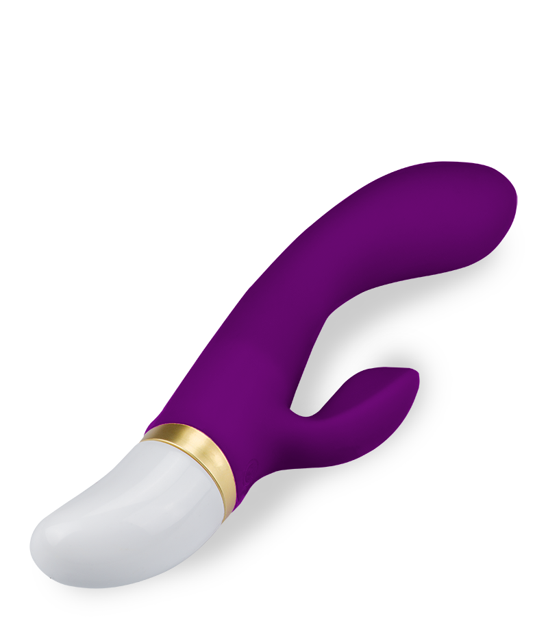 Rabbit-Vibrator Lovely