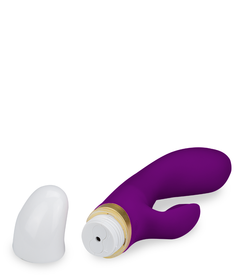 Rabbit-Vibrator Lovely