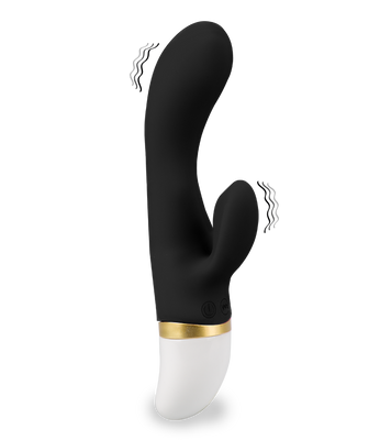 Rabbit-Vibrator Lovely