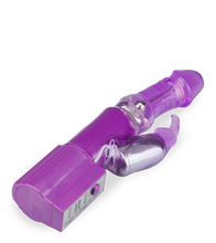 Laden Sie das Bild in den Galerie-Viewer, Rabbit-Vibrator Magic Beads