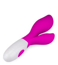 Laden Sie das Bild in den Galerie-Viewer, Rabbit-Vibrator Magic Leaf