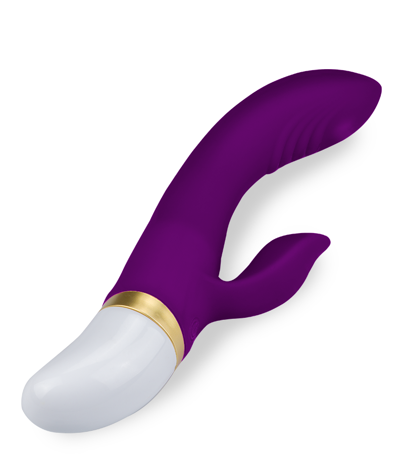 Rabbit-Vibrator Malo