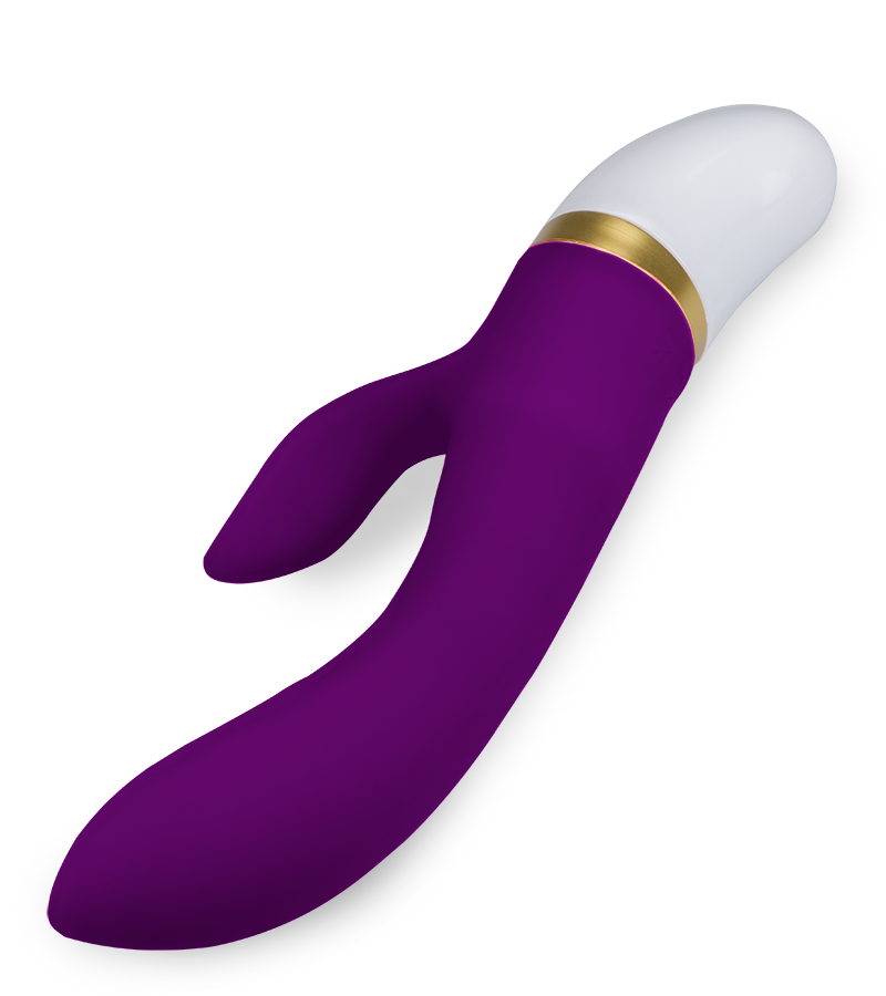 Rabbit-Vibrator Malo