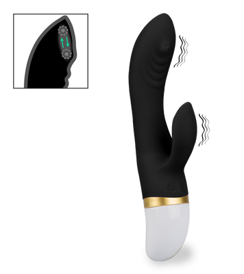 Rabbit-Vibrator Malo