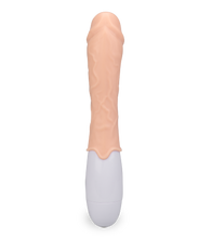 Laden Sie das Bild in den Galerie-Viewer, Rabbit-Vibrator mit 30 Modi Kai