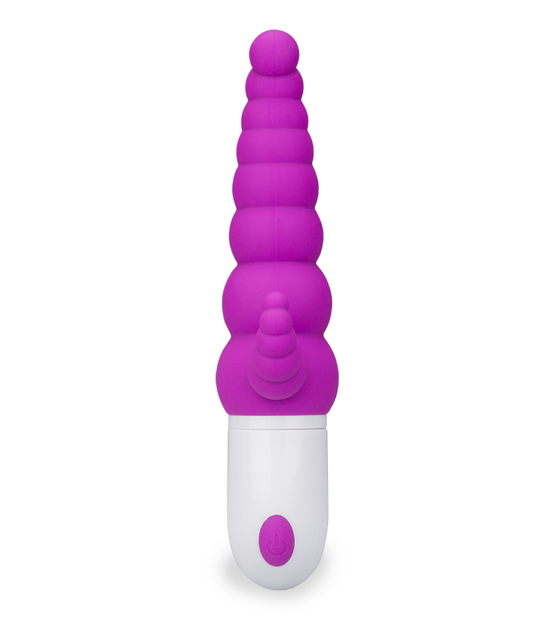 Rabbit-Vibrator mit 9 Modi Cloud