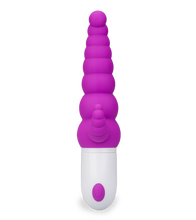 Laden Sie das Bild in den Galerie-Viewer, Rabbit-Vibrator mit 9 Modi Cloud