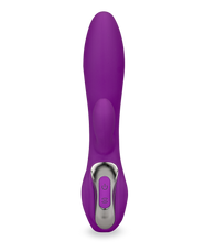Laden Sie das Bild in den Galerie-Viewer, Rabbit-Vibrator mit 9 Modi Joly Bunny