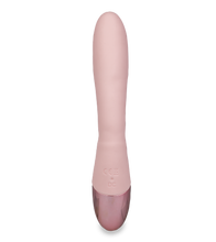 Laden Sie das Bild in den Galerie-Viewer, Rabbit-Vibrator mit Heizfunktion Divine