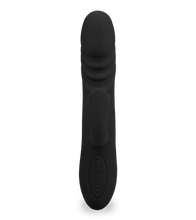 Laden Sie das Bild in den Galerie-Viewer, Rabbit-Vibrator mit Klitoris-Sauger Sucky