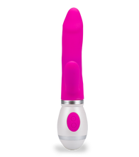 Laden Sie das Bild in den Galerie-Viewer, Rabbit-Vibrator mit Rotation Viva