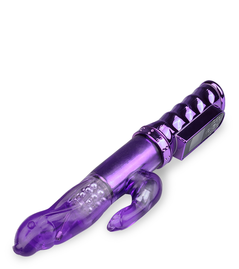 Rabbit-Vibrator Sea Lion