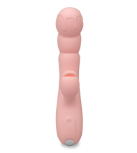 Laden Sie das Bild in den Galerie-Viewer, Rabbit-Vibrator Tasty