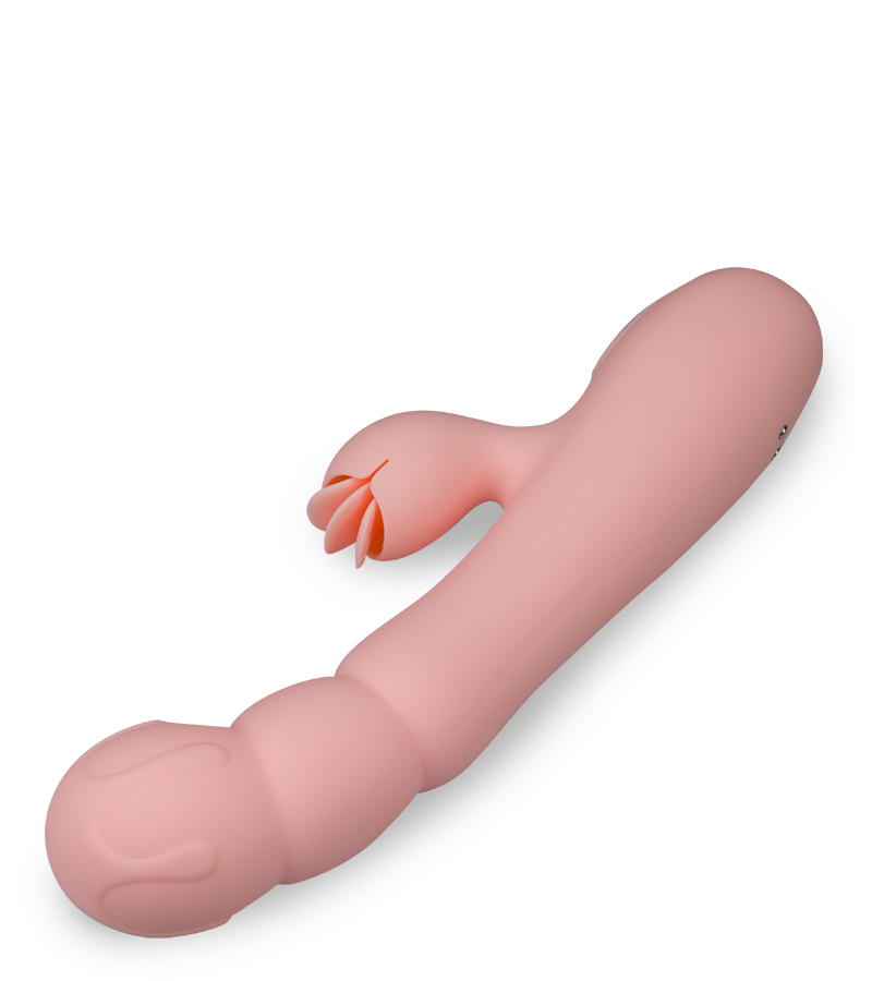 Rabbit-Vibrator Tasty