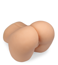 Laden Sie das Bild in den Galerie-Viewer, Realistische Lustmuschi mit rundem Po Kylie
