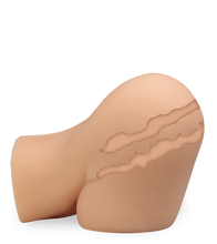 Laden Sie das Bild in den Galerie-Viewer, Realistische Lustmuschi mit rundem Po Kylie