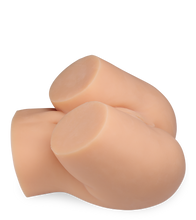 Laden Sie das Bild in den Galerie-Viewer, Realistische Lustmuschi mit rundem Po Kylie