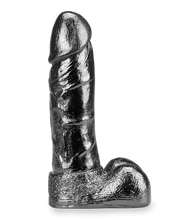 Laden Sie das Bild in den Galerie-Viewer, Realistischer Dildo aus Metall Rocky