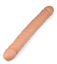 Laden Sie das Bild in den Galerie-Viewer, Realistischer Doppeldildo Ding-Dong