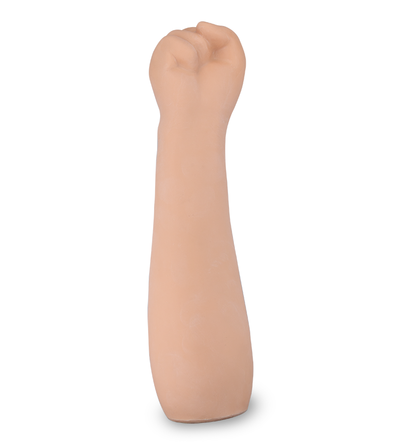 Realistischer Faust-Dildo