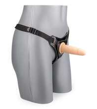Laden Sie das Bild in den Galerie-Viewer, Realistischer Strap-On-Dildo