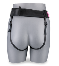 Laden Sie das Bild in den Galerie-Viewer, Realistischer Strap-on-Dildo für Männer aus Silikon