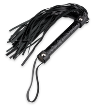 Laden Sie das Bild in den Galerie-Viewer, Riemenpeitsche Badboy