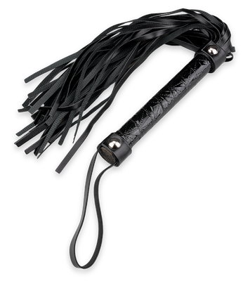 Riemenpeitsche Badboy