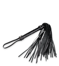 Laden Sie das Bild in den Galerie-Viewer, Riemenpeitsche Badboy