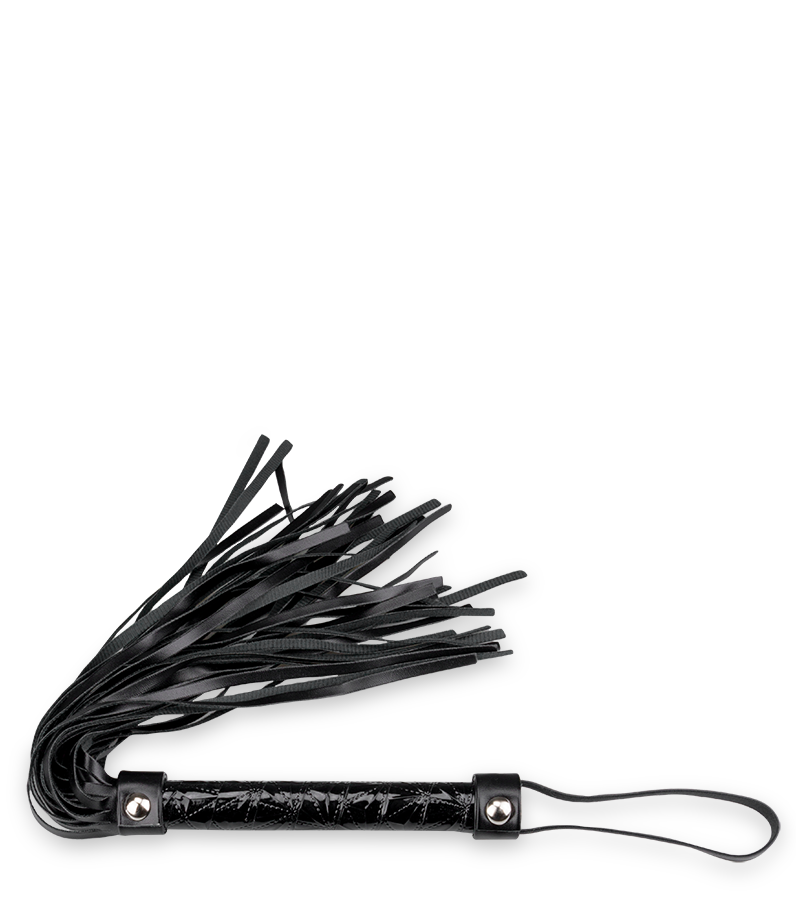 Riemenpeitsche Badboy