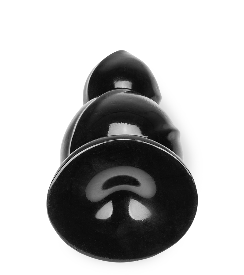 Riesen-Analplug Big Mamma