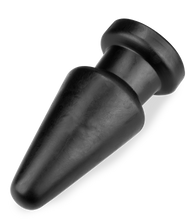 Laden Sie das Bild in den Galerie-Viewer, Riesen-Plug in konischer Form